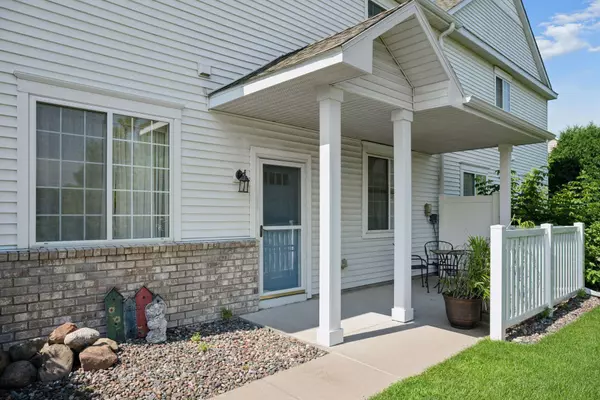 Blaine, MN 55449,2255 119th CIR NE