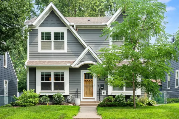 5925 Vincent AVE S, Minneapolis, MN 55410