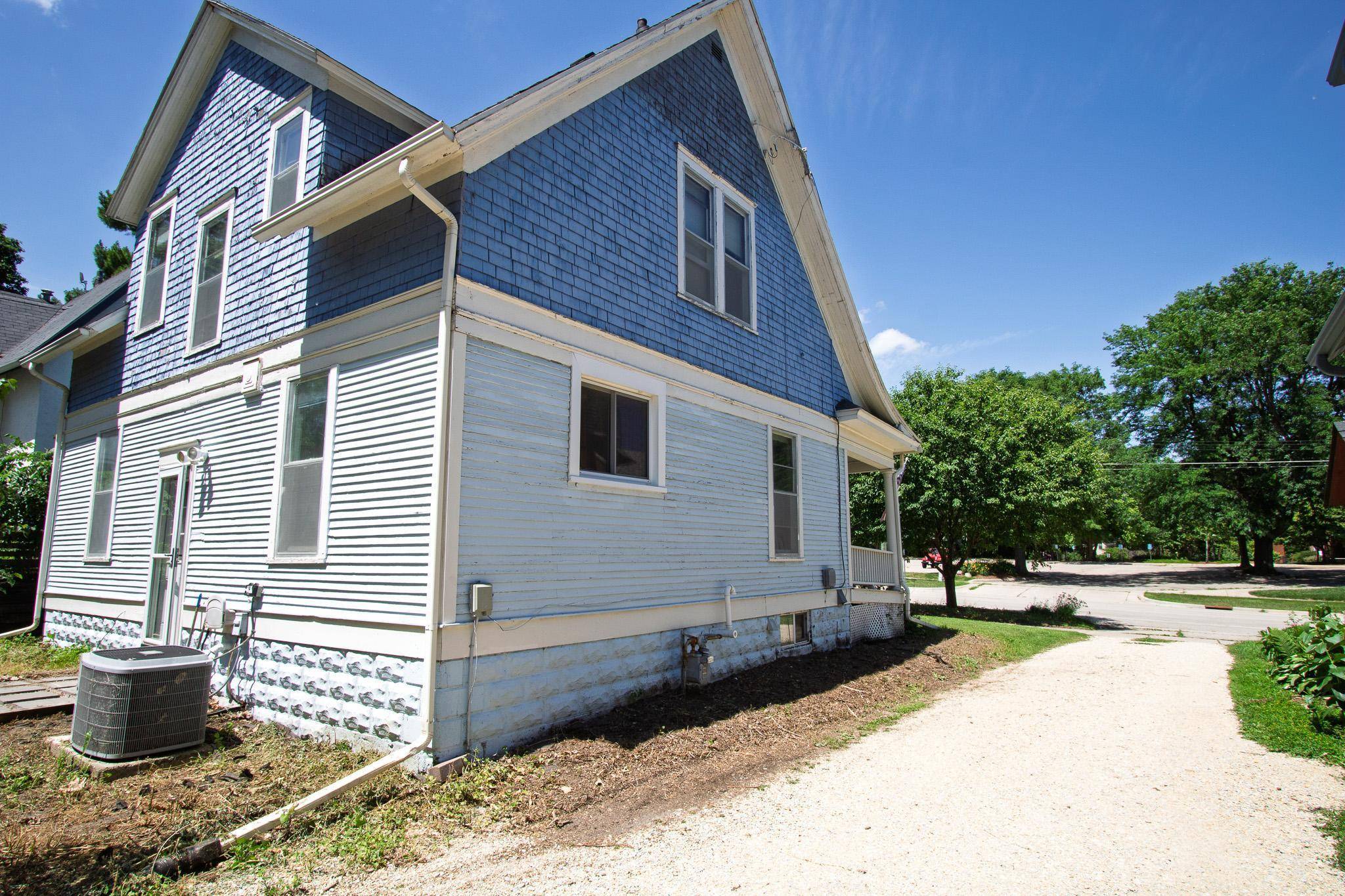 Northfield, MN 55057,515 3rd ST W