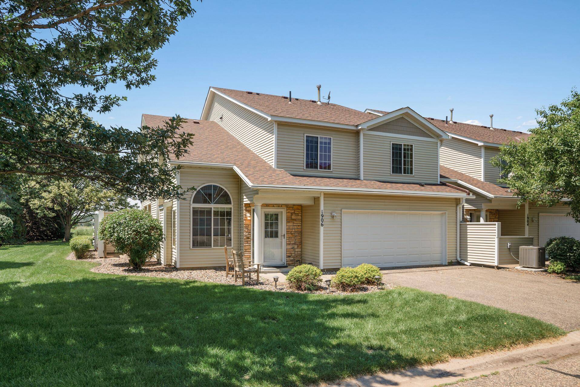 Hudson, WI 54016,1906 Hemlock PL