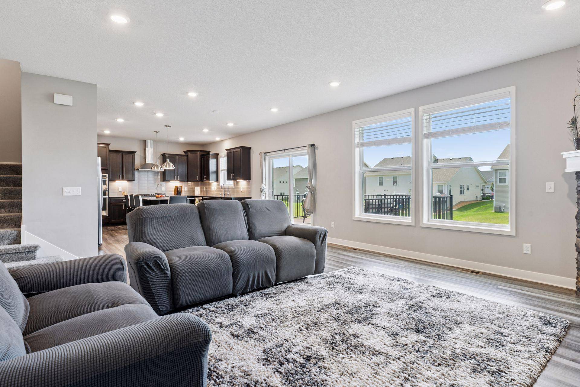 Lino Lakes, MN 55038,7307 Geneva CT