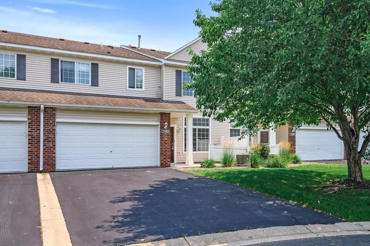 Maple Grove, MN 55311,17905 96th AVE N