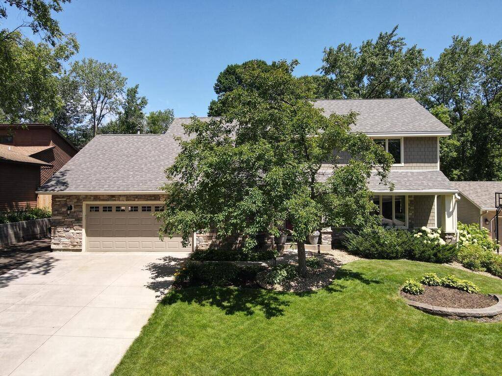 461 Dudley AVE, Shoreview, MN 55126