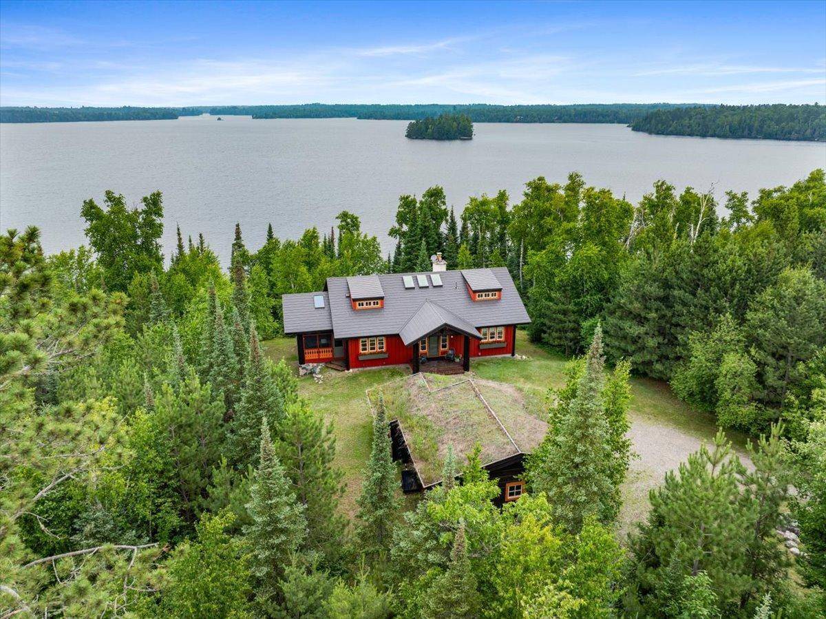 13315 Aurora DR, Ely, MN 55731