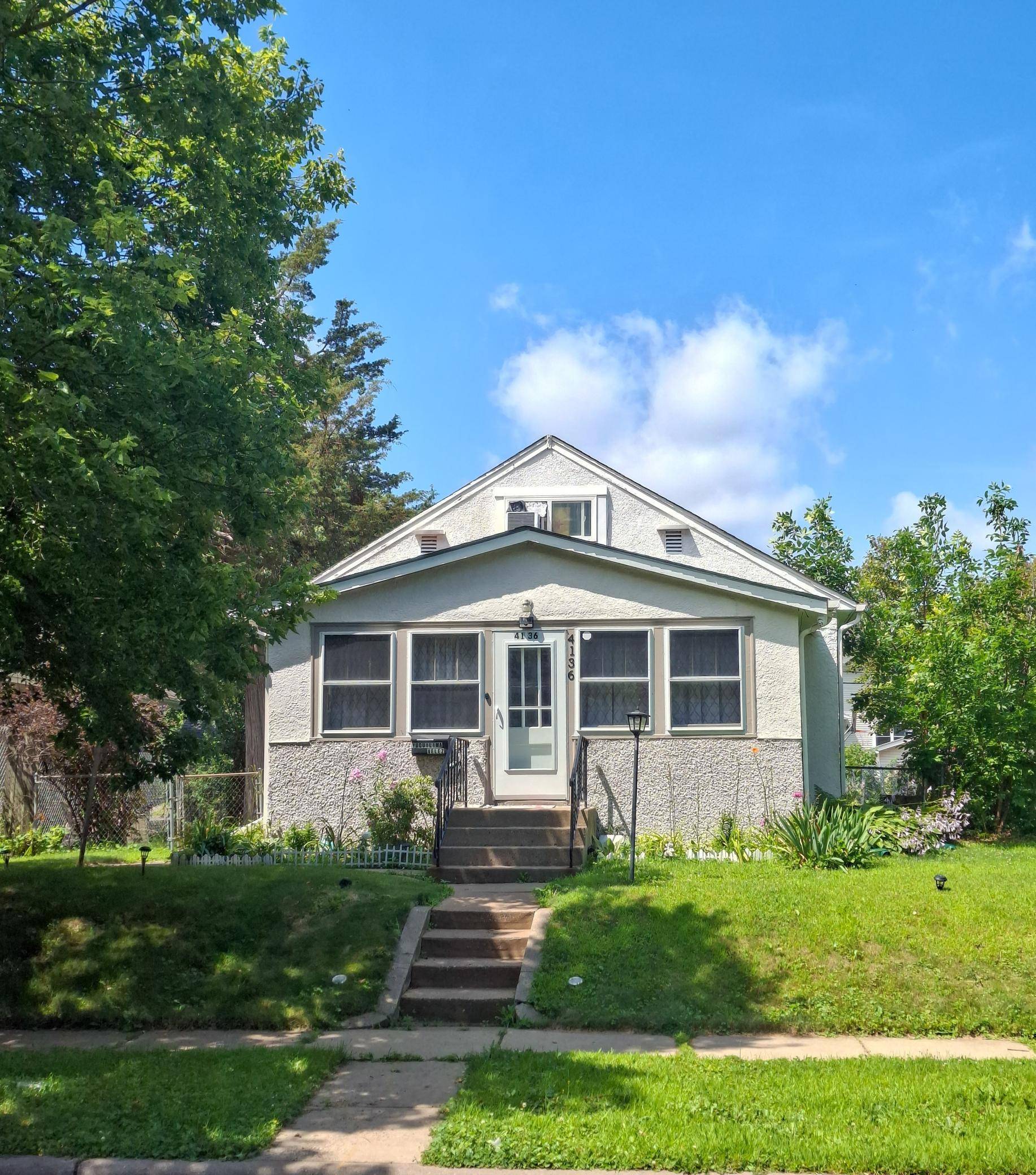 4136 Madison ST NE, Columbia Heights, MN 55421