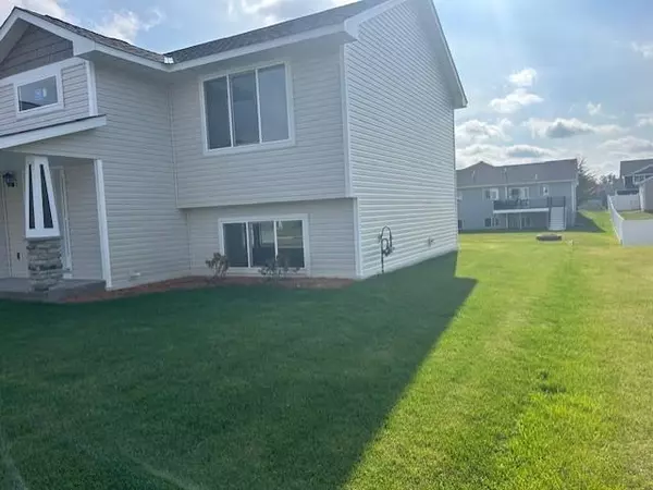 Saint Francis, MN 55070,3454 237th AVE NW