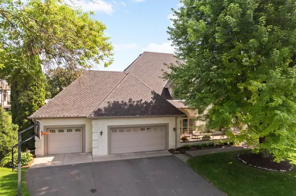 Minnetonka, MN 55345,4803 Chantrey PL