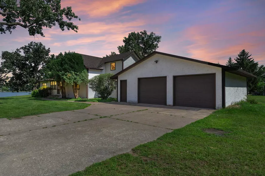 3322 277th AVE NW, Stanford Twp, MN 55040