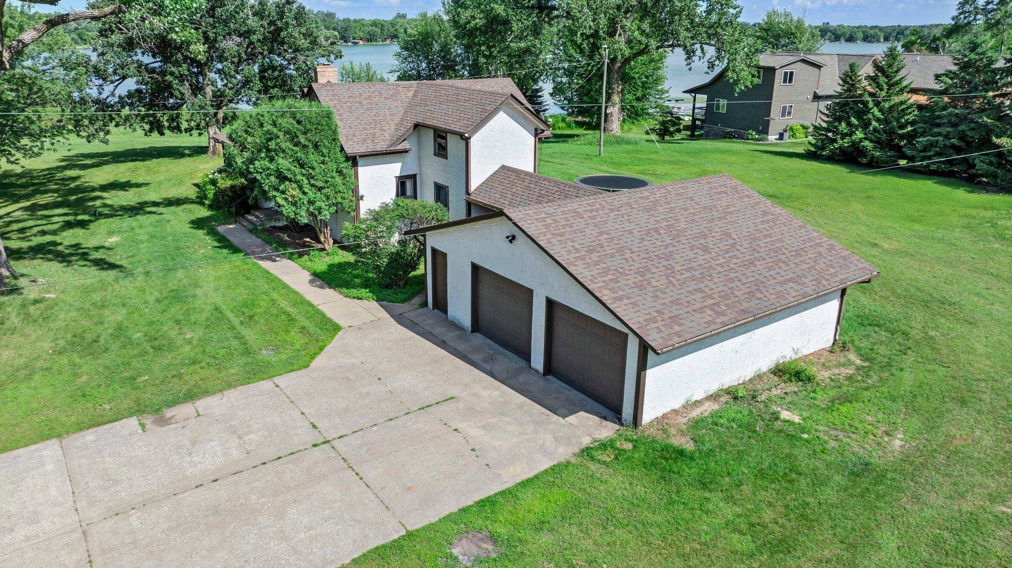 Stanford Twp, MN 55040,3322 277th AVE NW