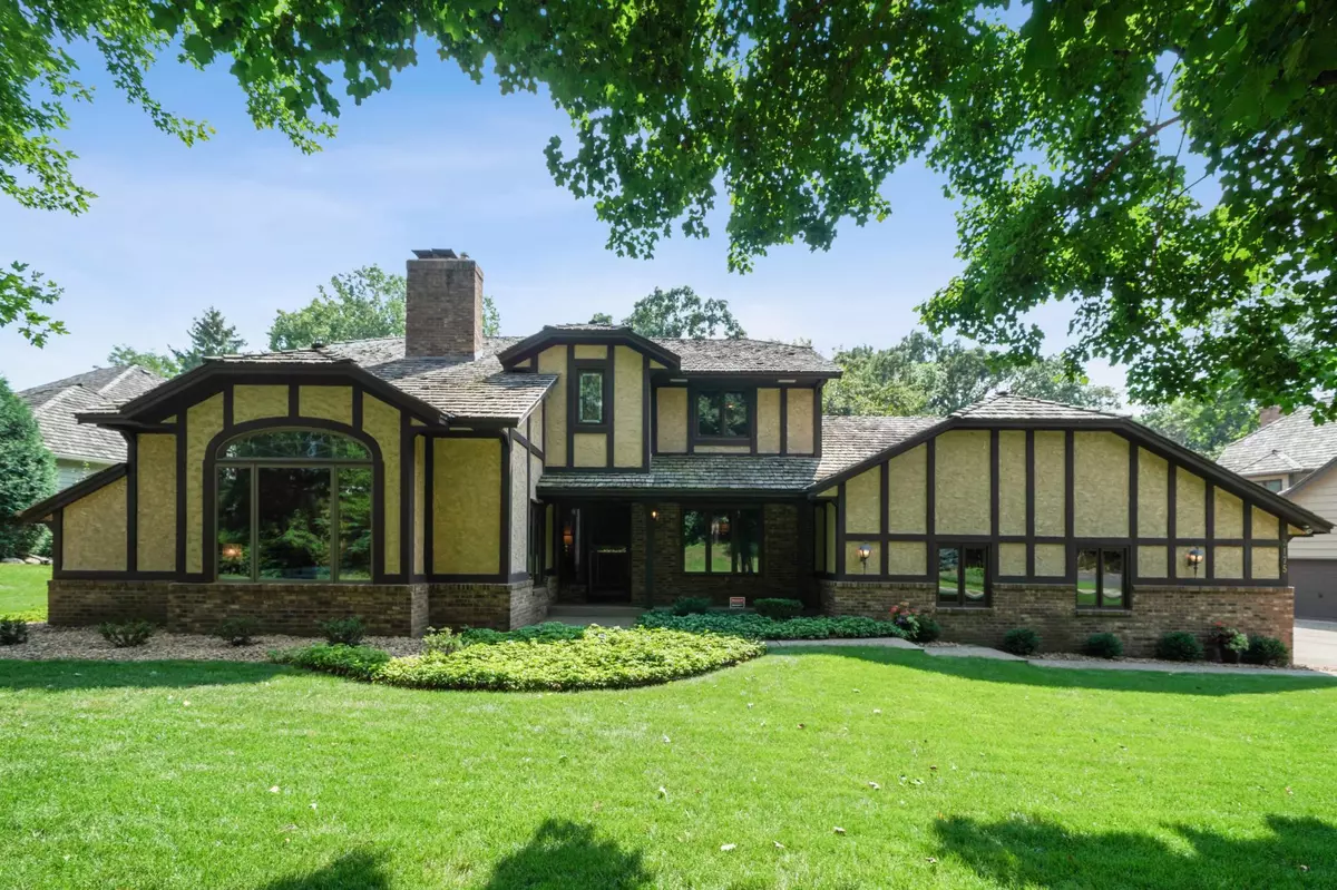 Eden Prairie, MN 55346,13175 Cardinal Creek RD