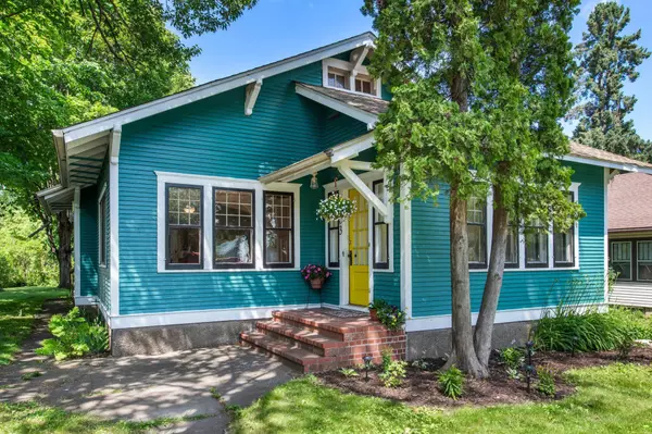 Onamia, MN 56359,203 Birch ST N