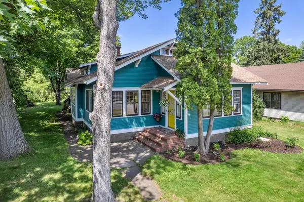 Onamia, MN 56359,203 Birch ST N