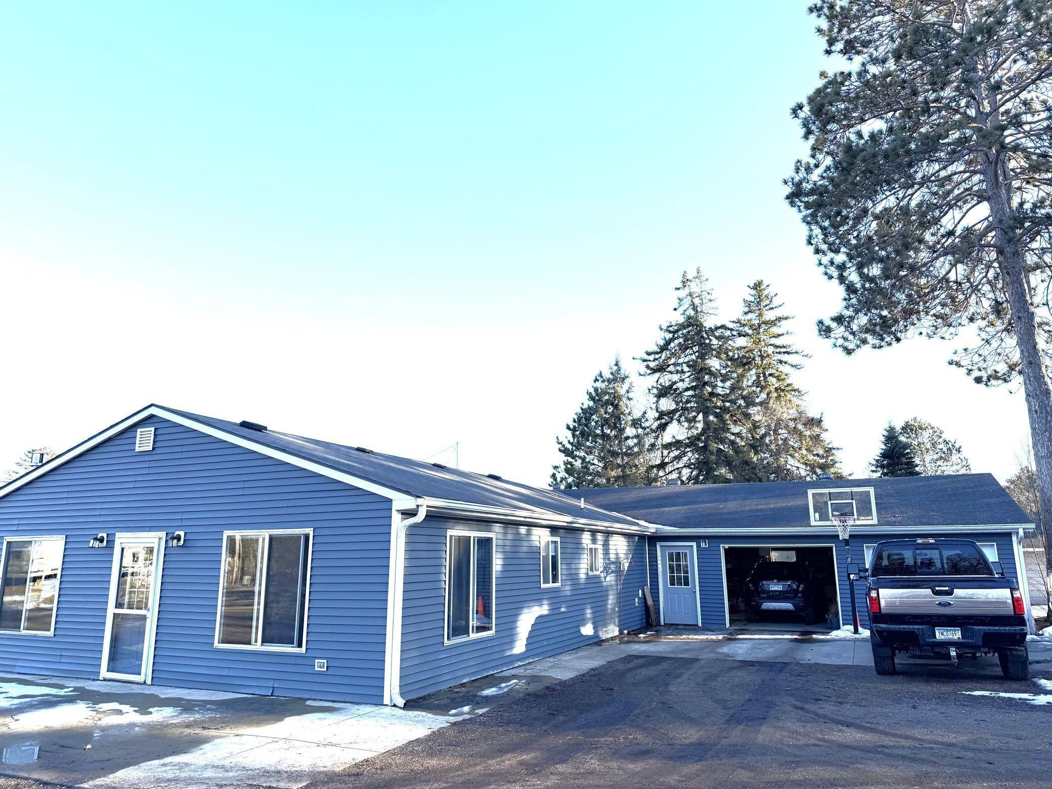 Hackensack, MN 56452,321 State Hwy 371 S
