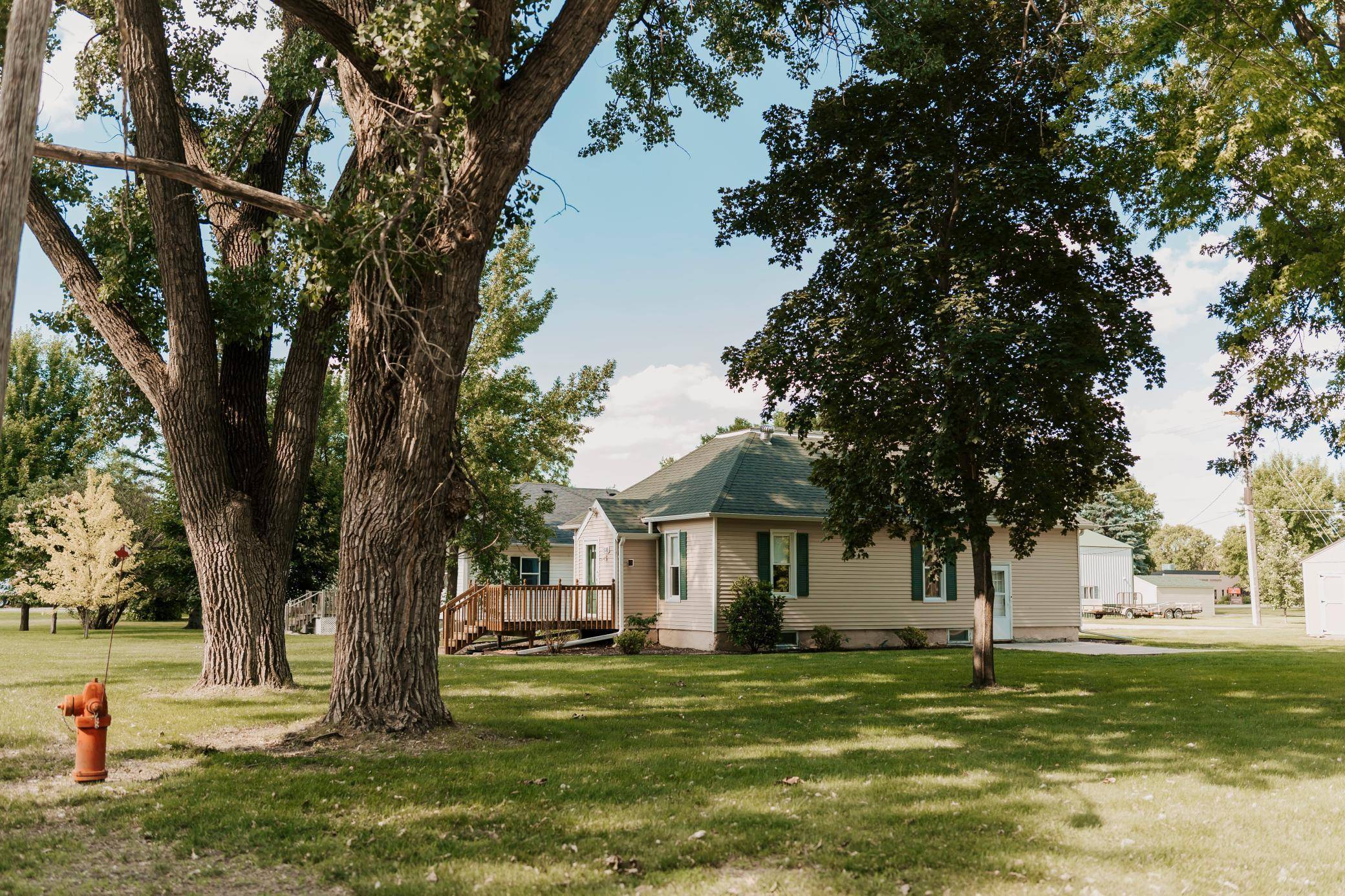 Chokio, MN 56221,508 S Main ST