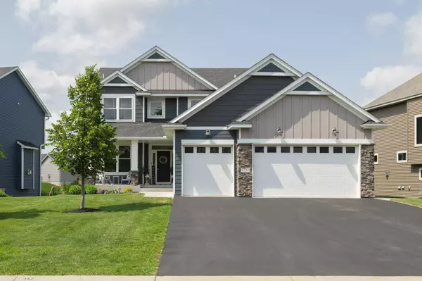 4737 130th LN NE, Blaine, MN 55449