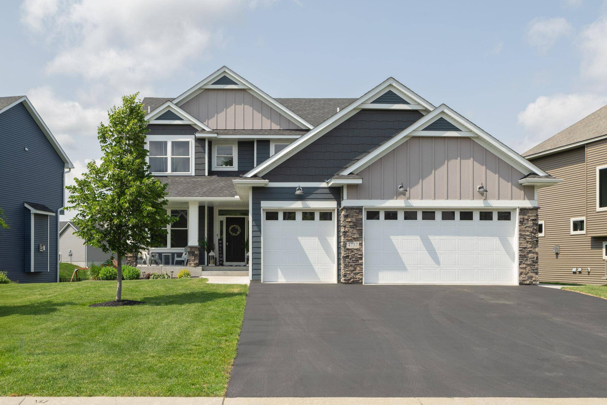 4737 130th LN NE, Blaine, MN 55449