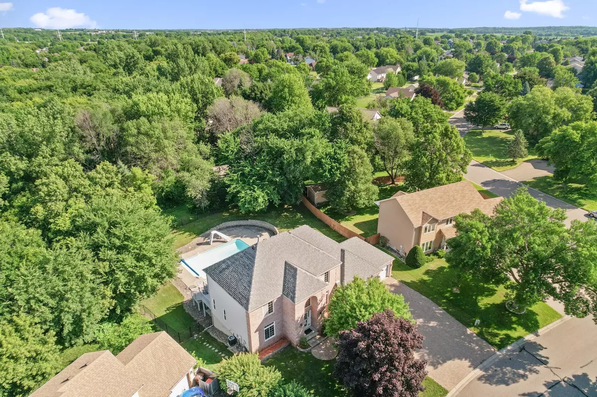 Cottage Grove, MN 55016,8298 Jody LN S