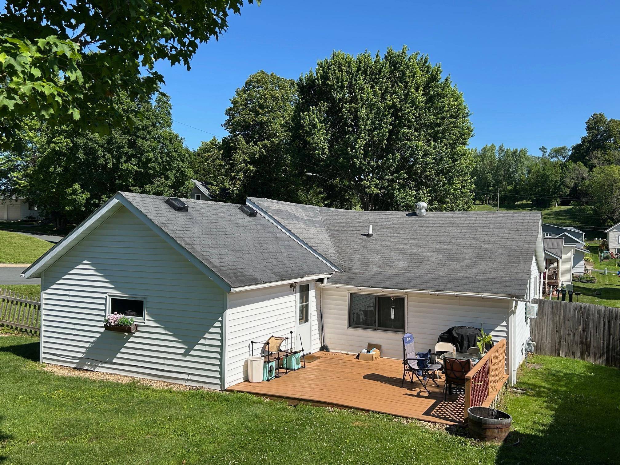Glenwood City, WI 54013,403 Pine ST