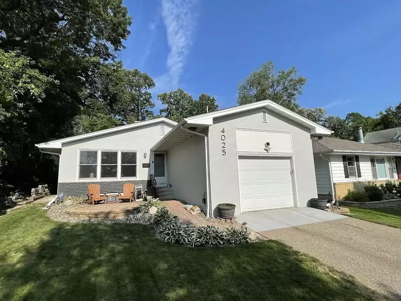 4025 Chowen AVE S, Minneapolis, MN 55410