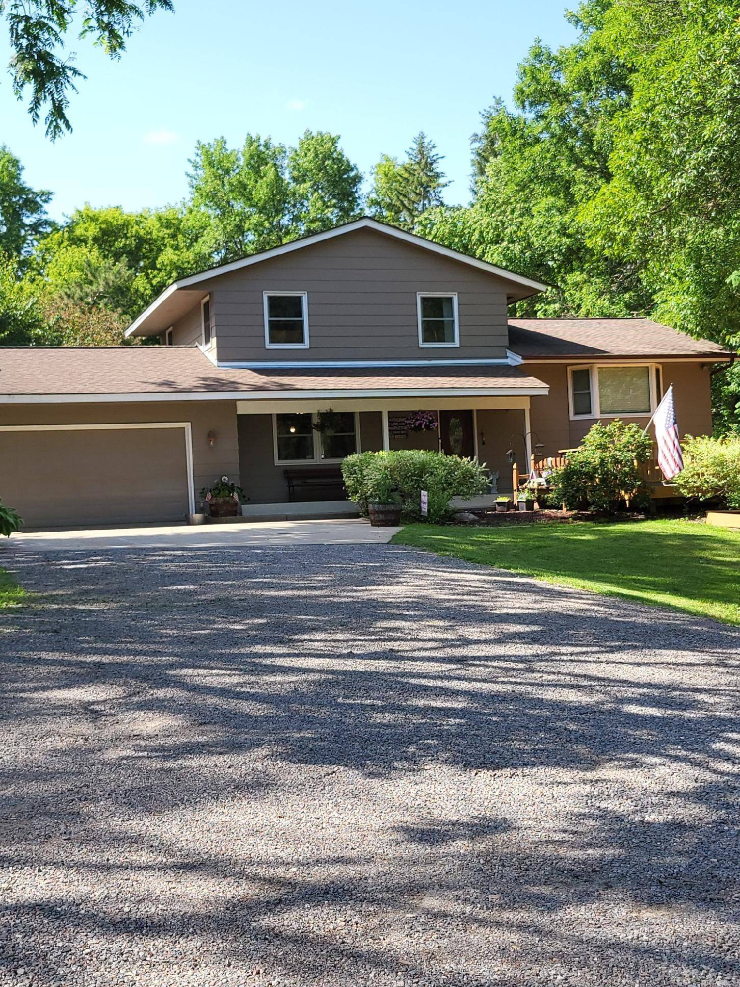 4527 Cushing AVE NW, Buffalo, MN 55313