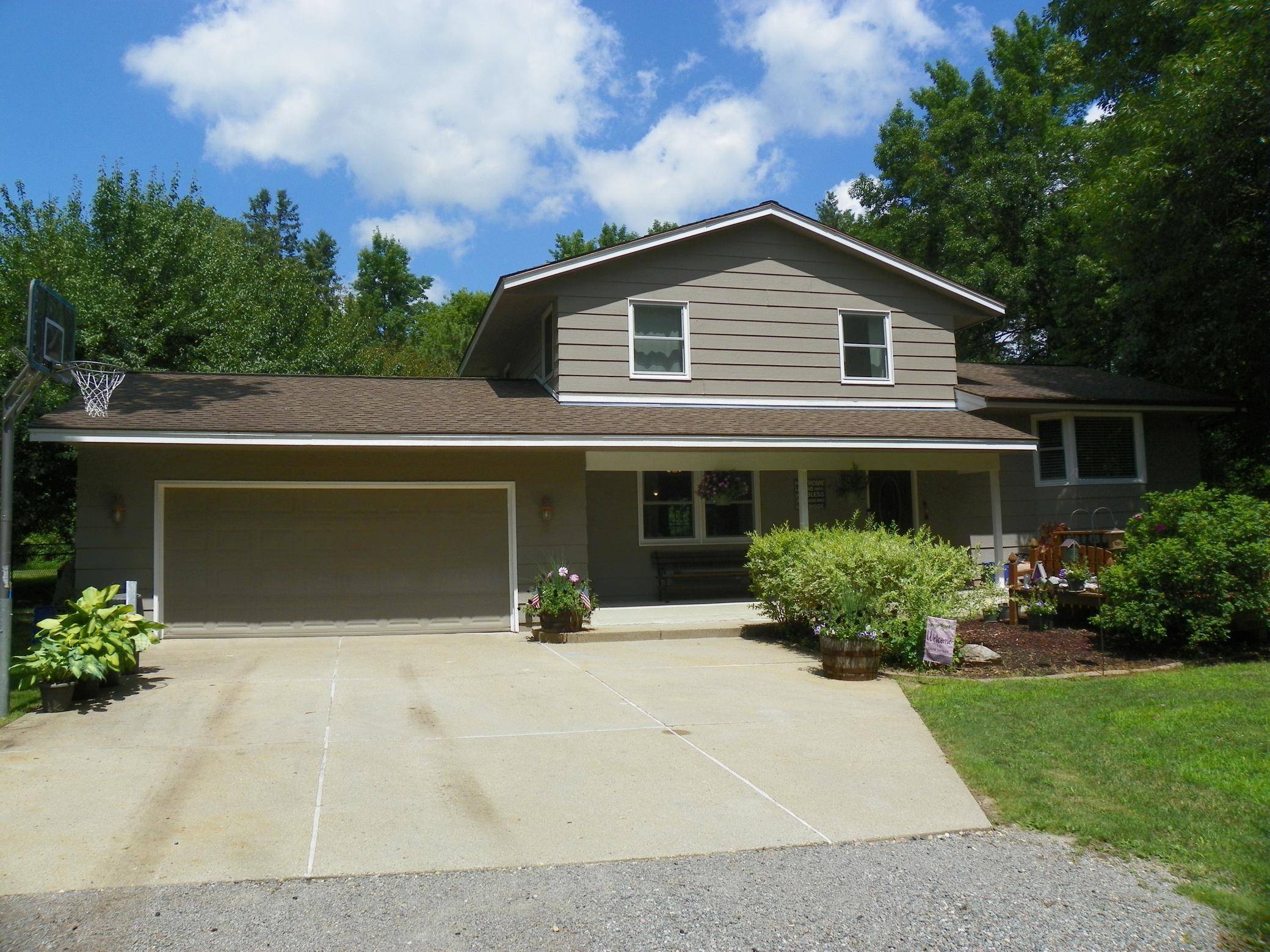 Buffalo, MN 55313,4527 Cushing AVE NW