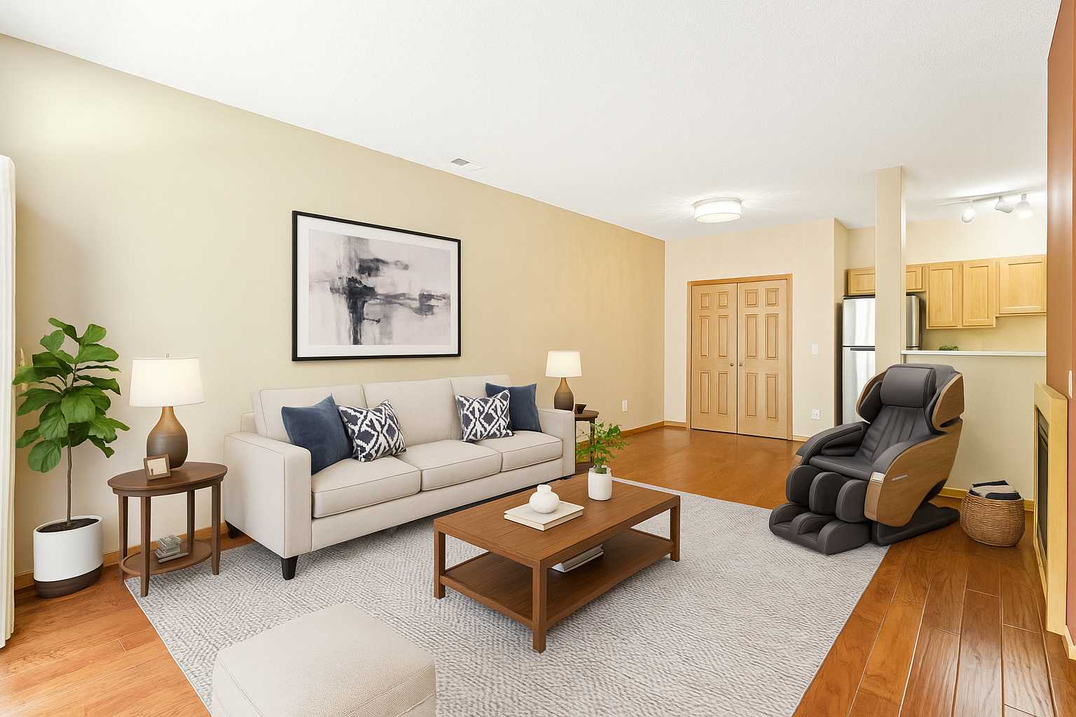 Eagan, MN 55122,3730 Vermilion CT S #509