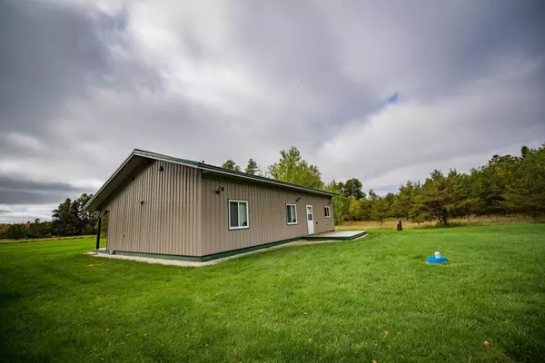 Wannaska, MN 56761,TBD 120th ST
