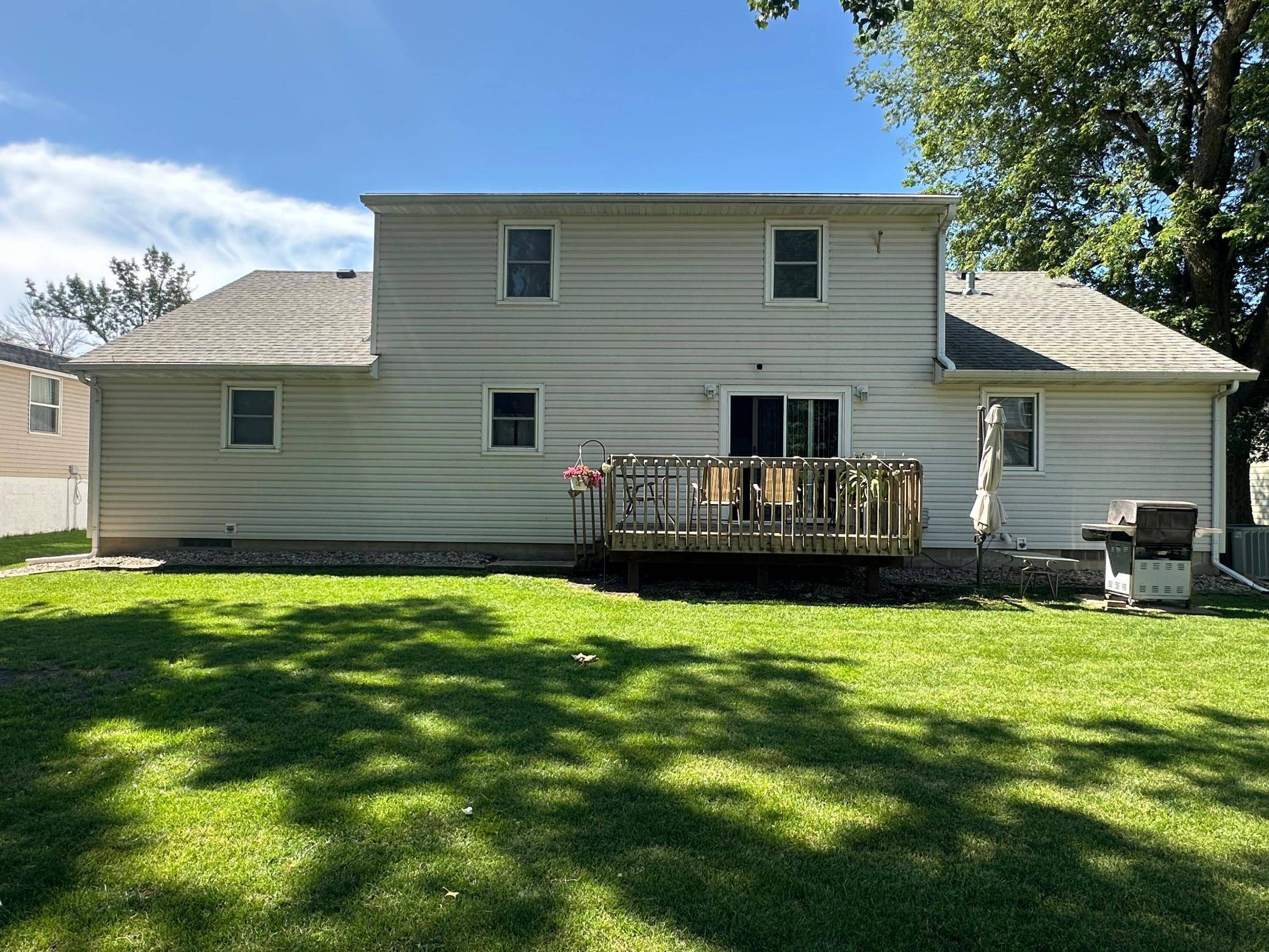 Worthington, MN 56187,317 Clary ST