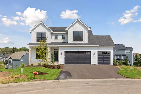 6200 Harkness Alcove S, Cottage Grove, MN 55016