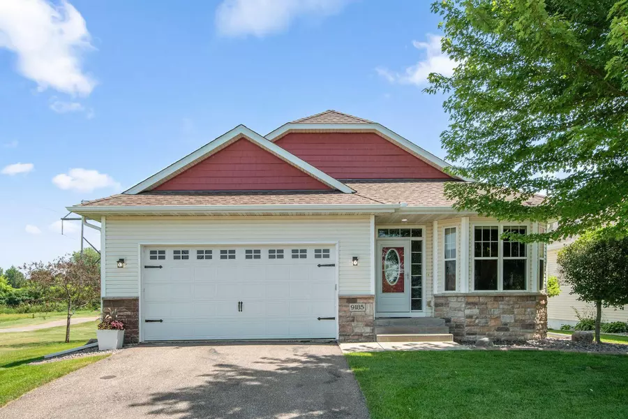 9185 Kahl CT NE, Otsego, MN 55362