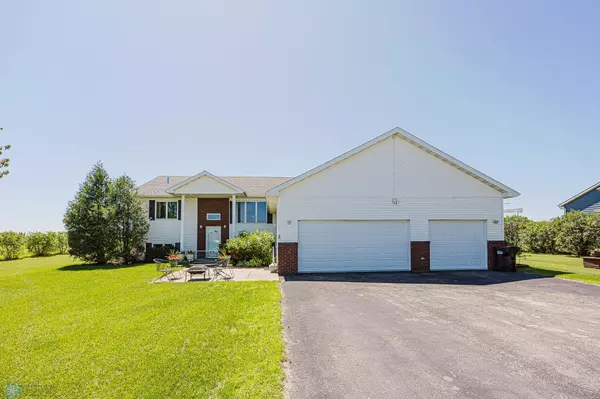 17123 Lakeview Lane, Audubon, MN 56511
