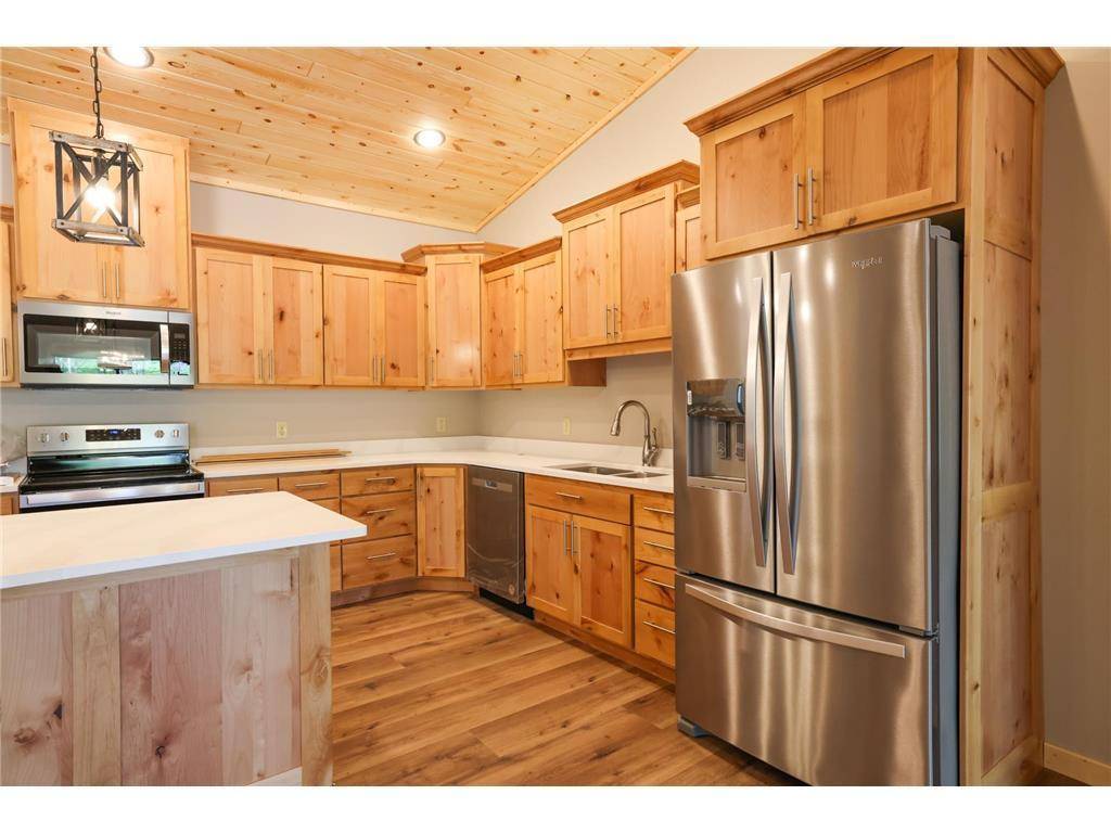 Aitkin, MN 56431,TBD Lots B & C 389th Avenue