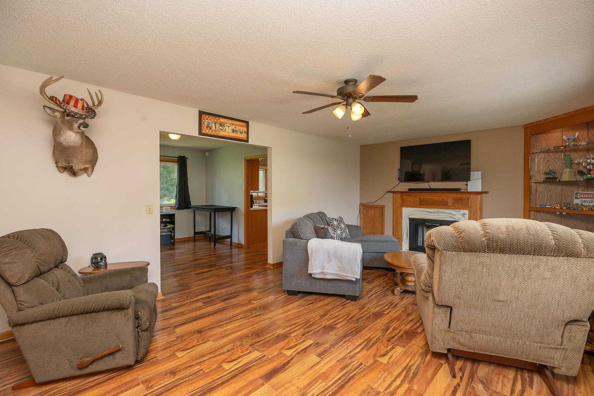 Saint Charles, MN 55972,1460 Sunset DR