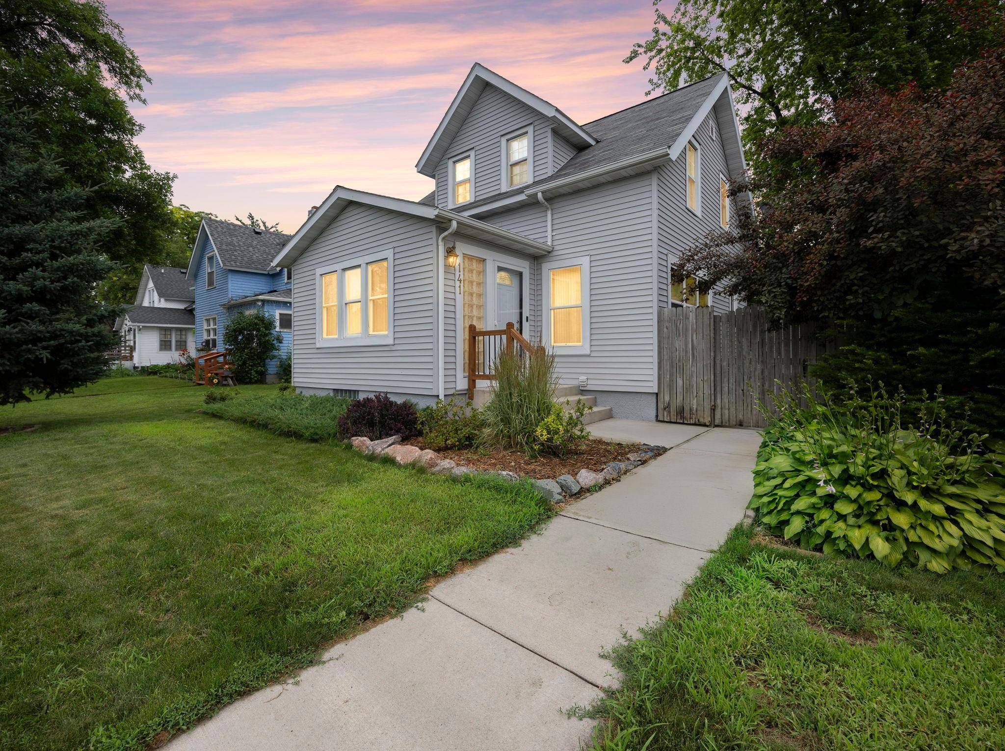 141 6th AVE N, Brownton, MN 55312