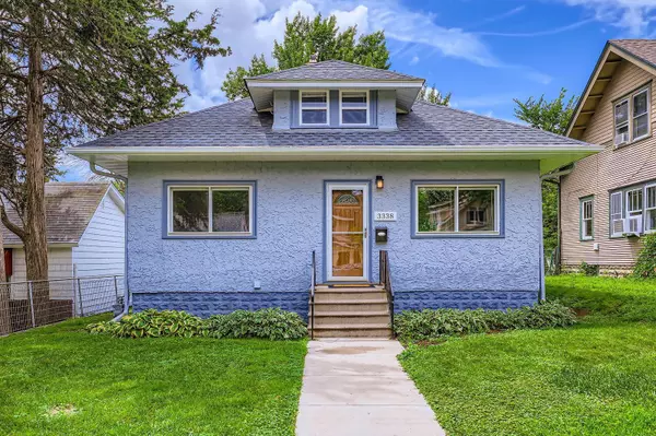 3338 Polk ST NE, Minneapolis, MN 55418