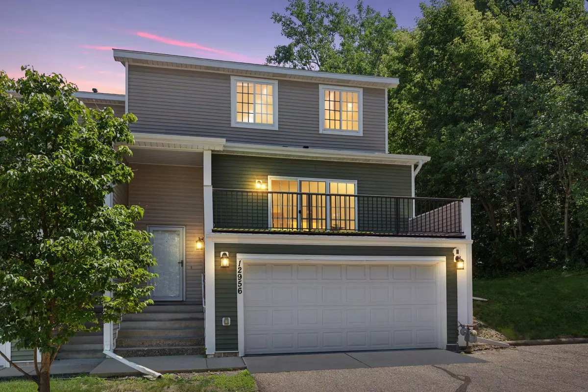 Burnsville, MN 55337,12956 Pleasant AVE