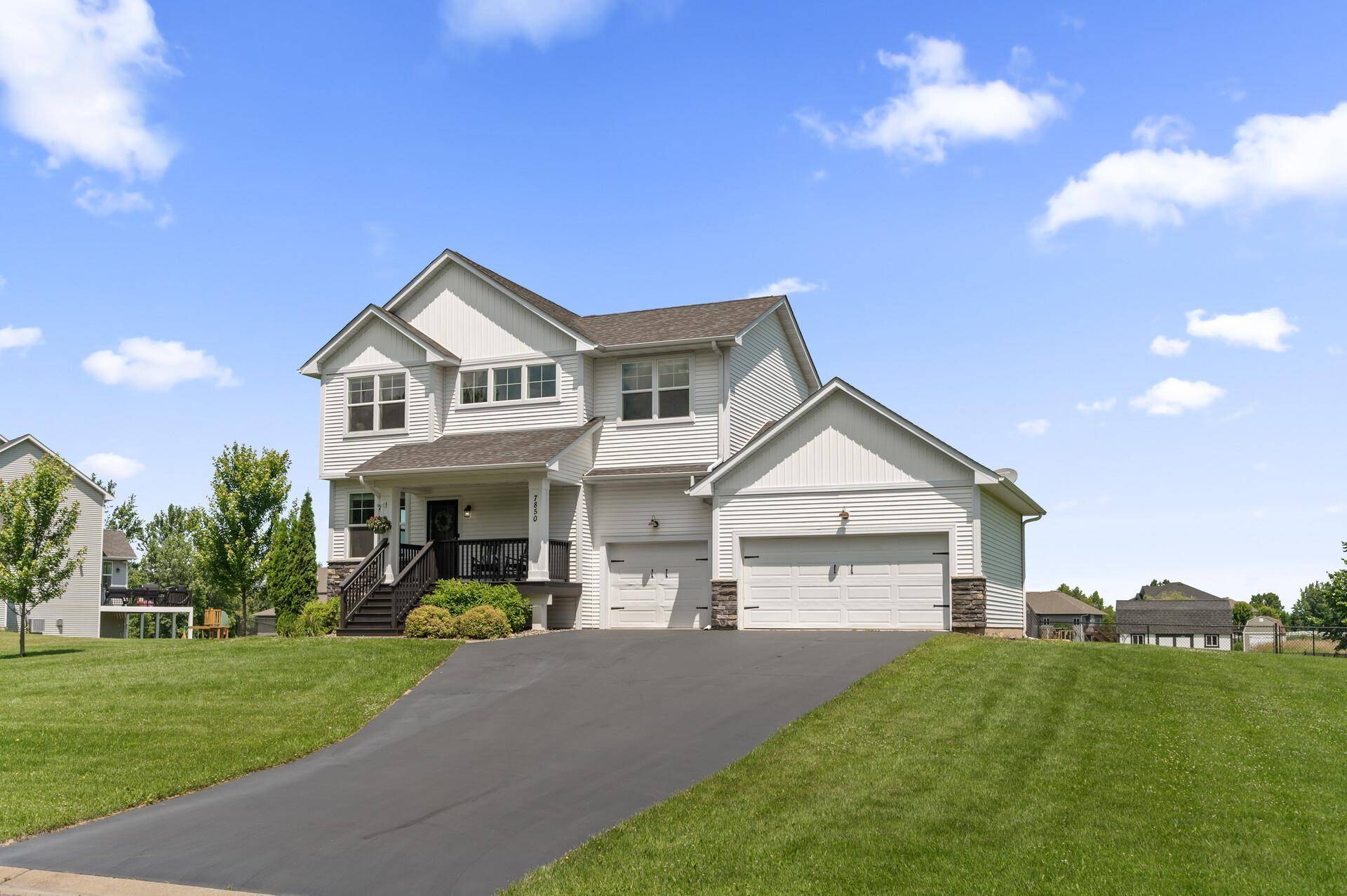 Wyoming, MN 55025,7850 242nd ST