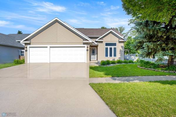 3501 19th ST S, Fargo, ND 58104