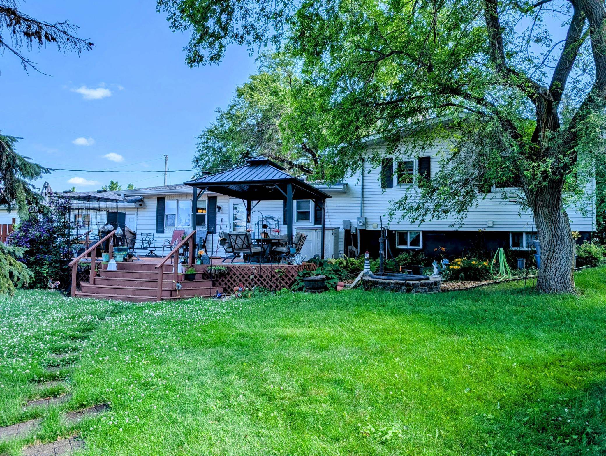 Glenwood Twp, MN 56334,18467 County Road 21