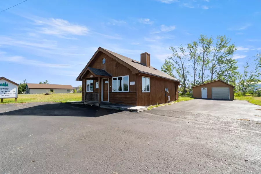 1002 Washington AVE S, Bemidji, MN 56601