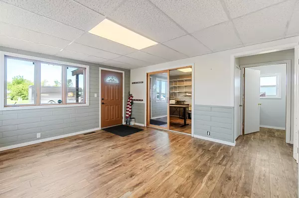 Bemidji, MN 56601,1002 Washington AVE S