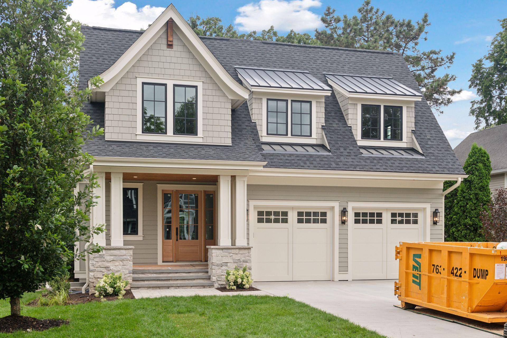 141 Benton AVE, Wayzata, MN 55391
