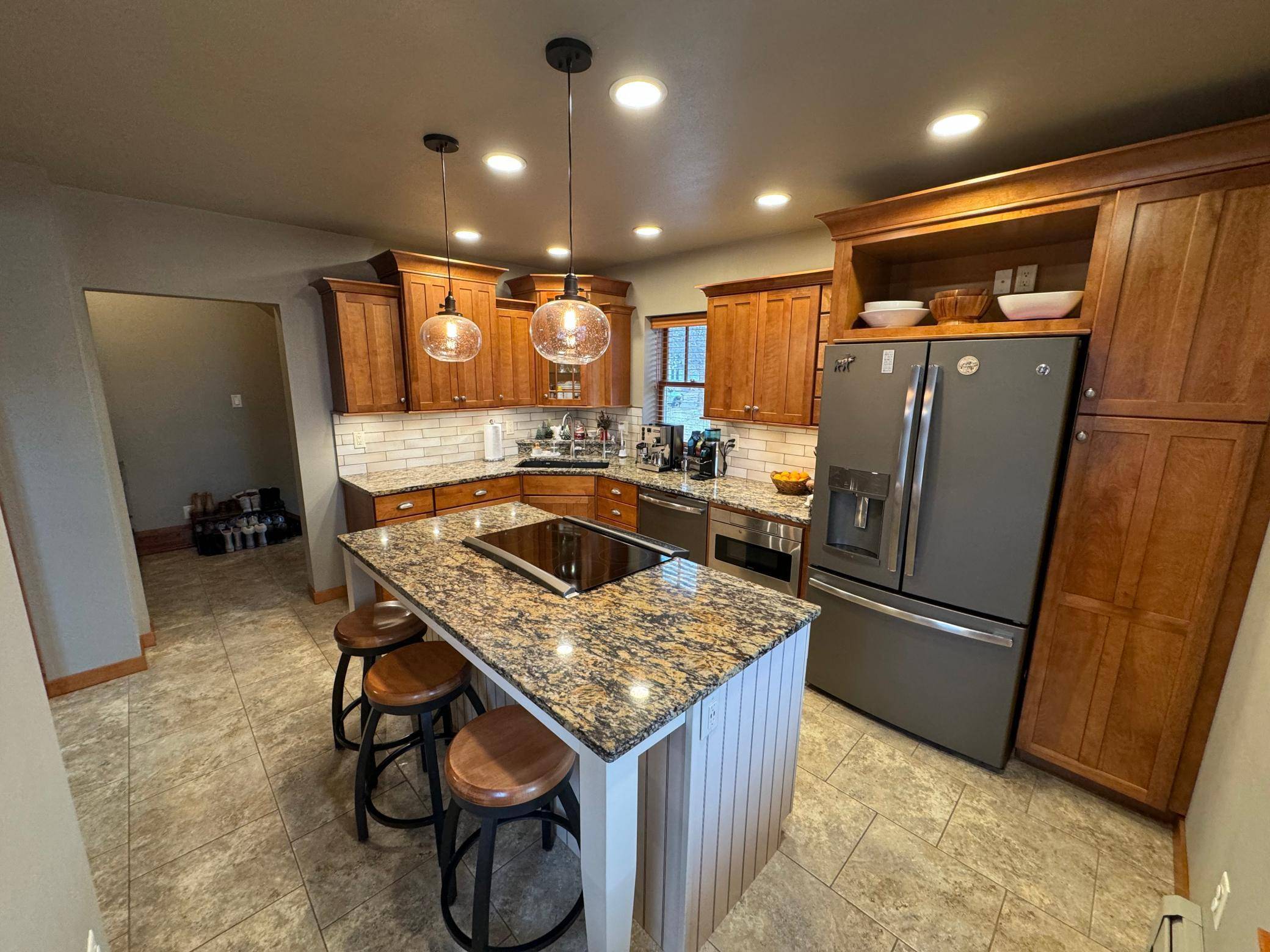 Mountain Lake, MN 56159,1319 3rd AVE