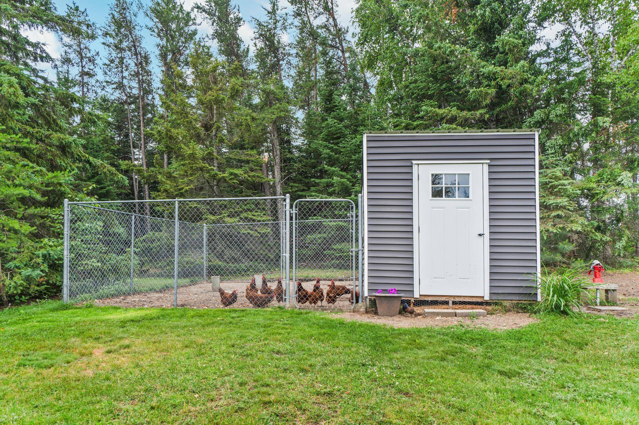 Bemidji, MN 56601,806 Lakewood DR NW