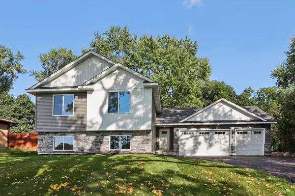 New Hope, MN 55428,5410 Zealand AVE N