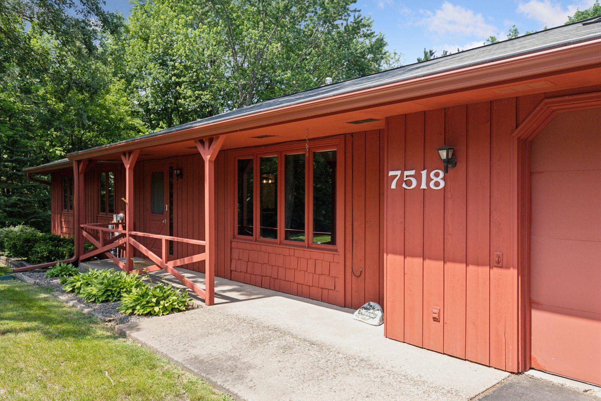 North Branch, MN 55056,7518 397th ST
