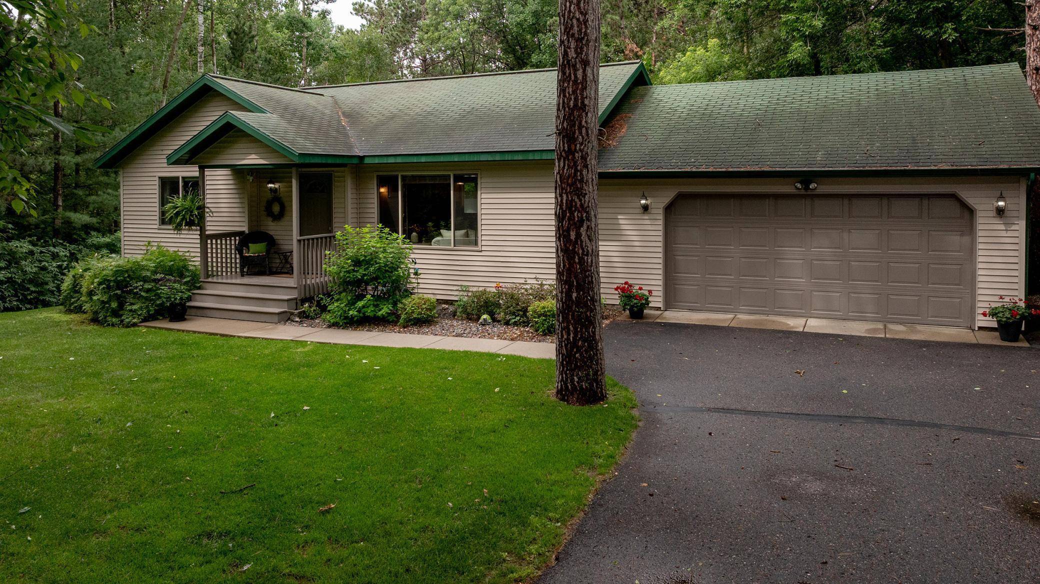 30587 S Oak ST, Pequot Lakes, MN 56472