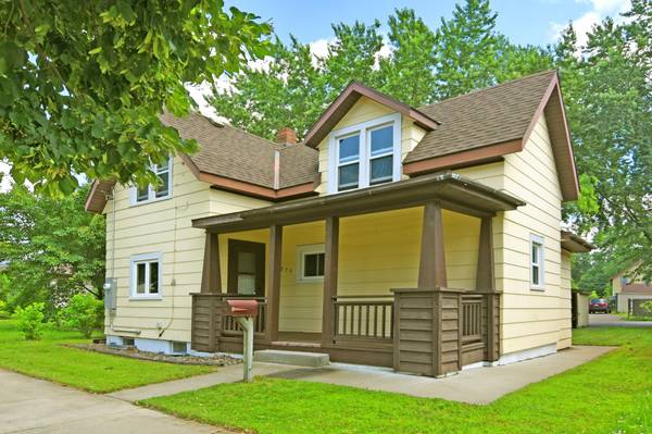 220 31st AVE N, Saint Cloud, MN 56303
