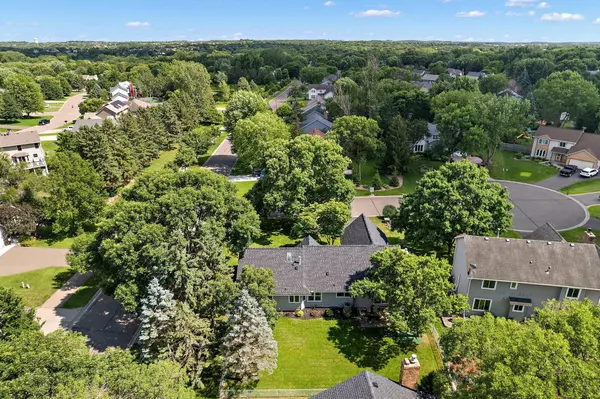 Woodbury, MN 55125,2458 Leyland Draw