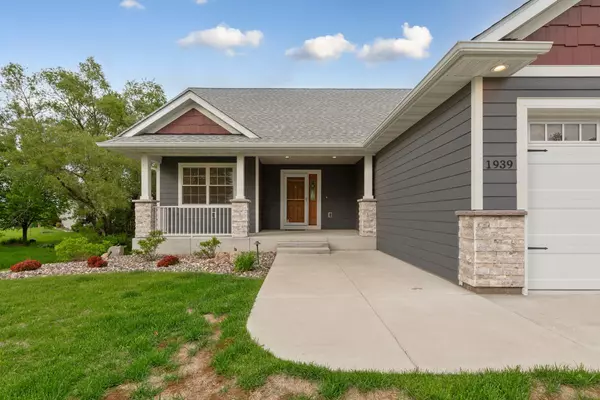 Faribault, MN 55021,1939 Legacy DR